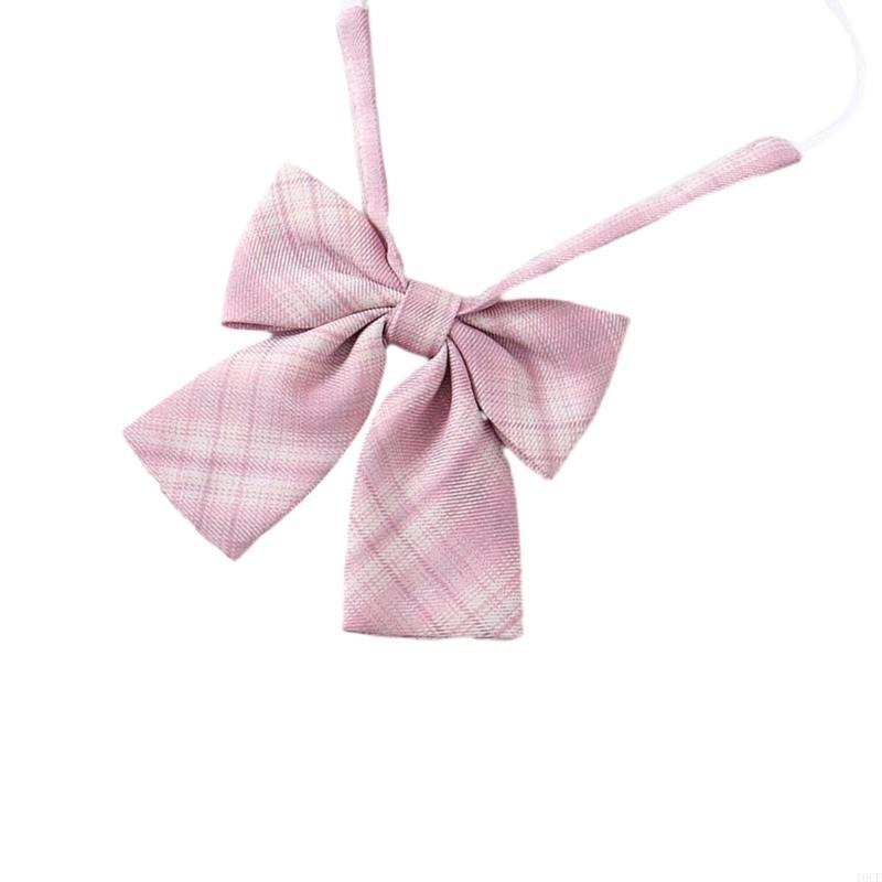 Bow Tie Pre Tied - Corbata preatada para mujer, corbata a