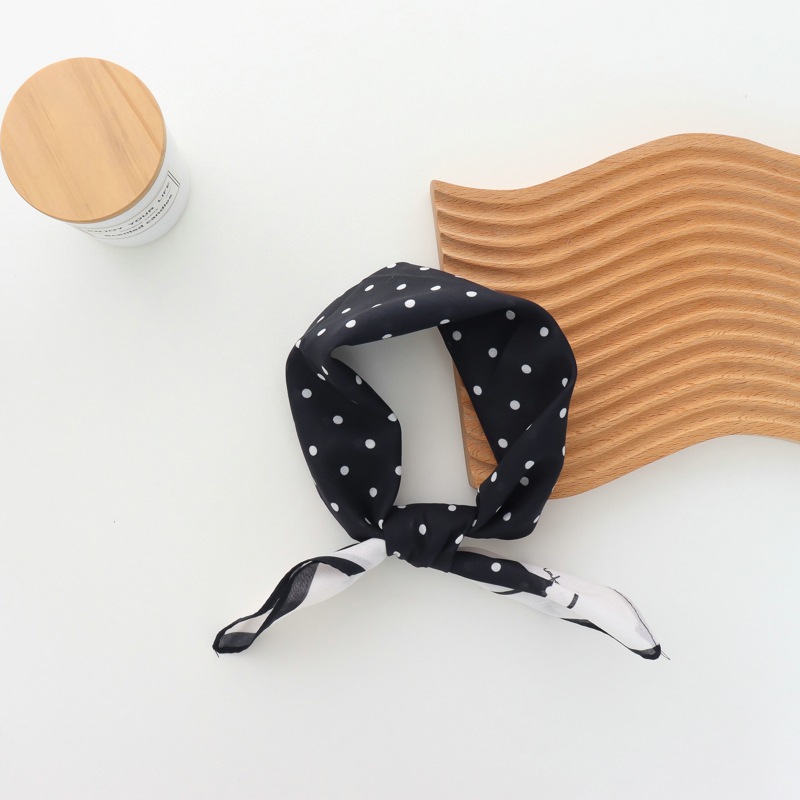 Pañuelo para la Cabeza de Algo - Bandana Cotton reseña y precio