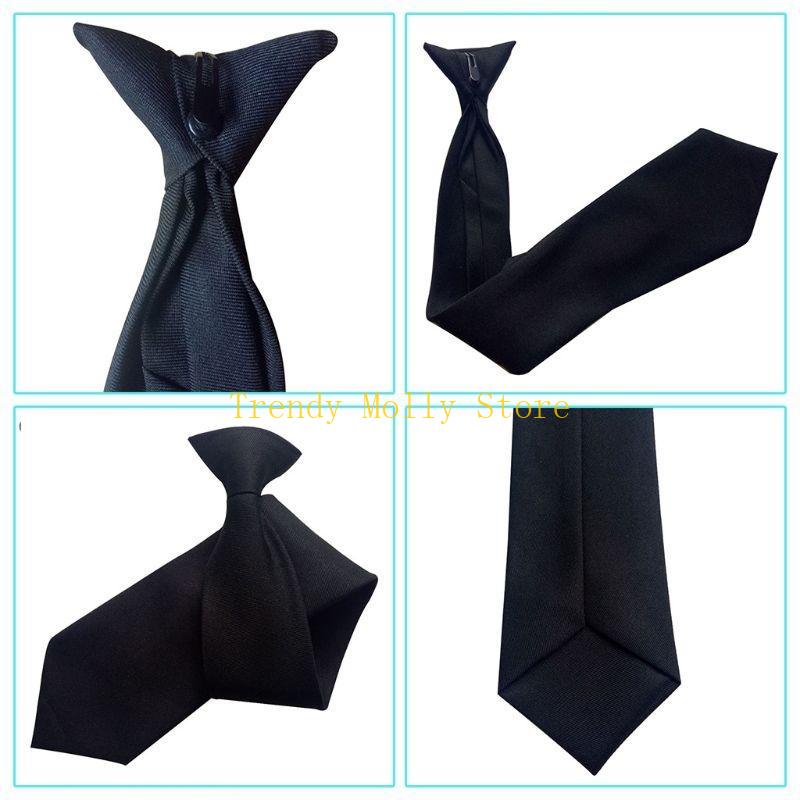 N5KB Corbatas cuello preatadas - Bow Tie Pre Tied reseña y precio