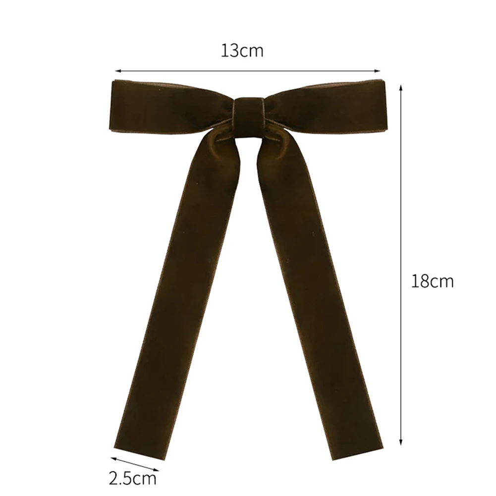 Acentos para árbol de Navidad, - Bow Tie Pre Tied reseña y precio