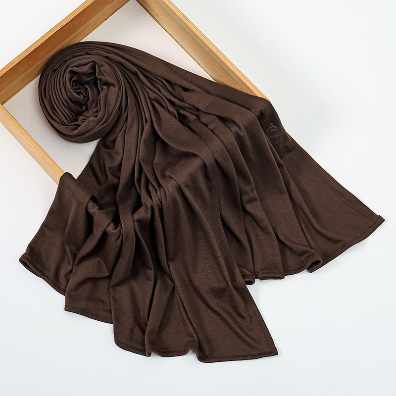 Pañuelo Hijab de Jersey de Alg - Bandana Cotton reseña y precio