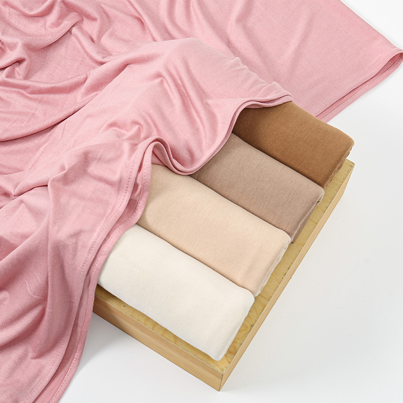 Pañuelo Hijab de Jersey de Alg - Bandana Cotton reseña y precio