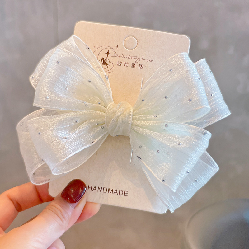 1 pieza nueva princesa coreana - Tie Clip Silver reseña y precio