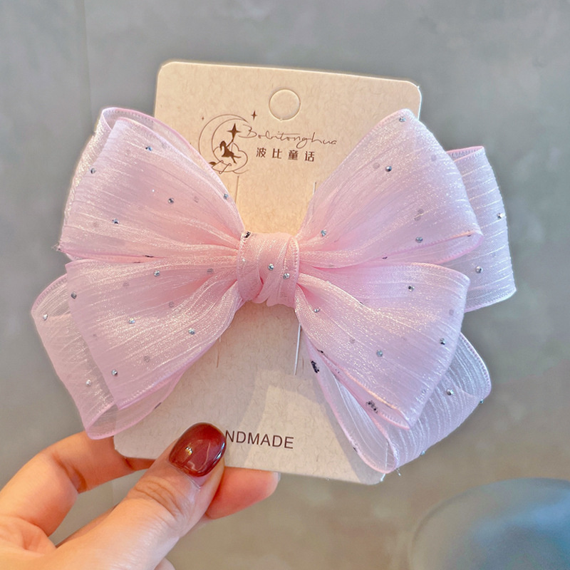 1 pieza nueva princesa coreana - Tie Clip Silver reseña y precio